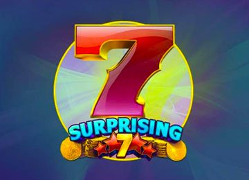Surprising 7